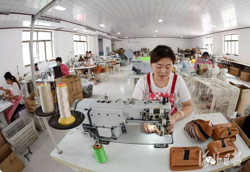 河北日報(bào) 南宮為農(nóng)村婦女搭建就業(yè)平臺