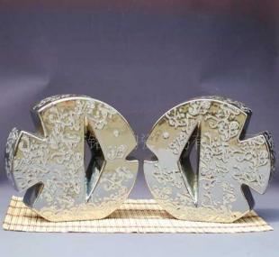 供應陶瓷電鍍花瓶,景德鎮特色工藝品,陶瓷系列_禮品、工藝品、飾品_世界工廠網中國產品信息庫