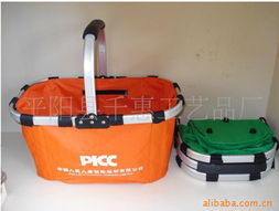 平陽縣千惠工藝品廠購物籃產品系列介紹