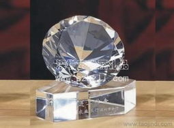 精雕細(xì)琢，輝映非凡 水晶工藝品供應(yīng)、定制與慶典禮品全攻略