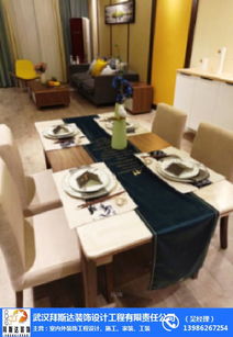 全面解析舊房翻新費用 以拜斯達裝飾工程公司為例